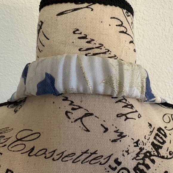 Speechless Halter-Style Prom Dress - Picture 5 of 8